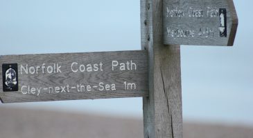 Coastal Walk Challenge