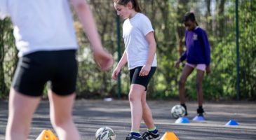 Physical Education & School Sport