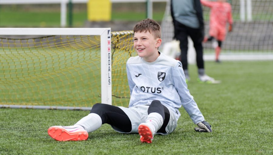 NEW! GK soccer skill centres