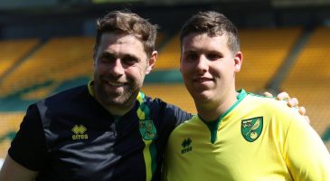 Grant Holt