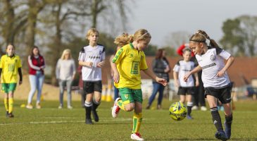 Girls programme
