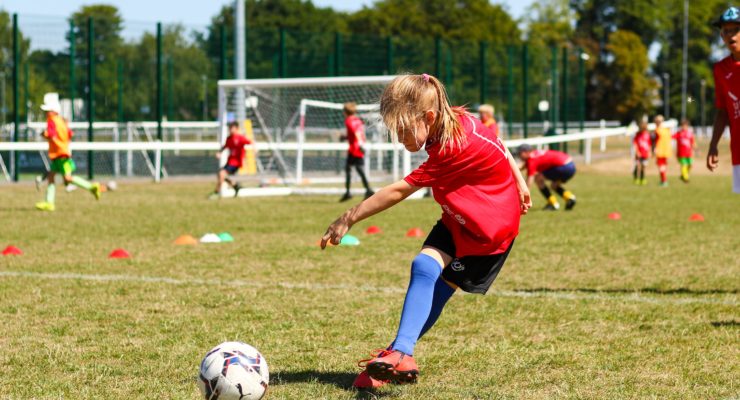 Soccer School