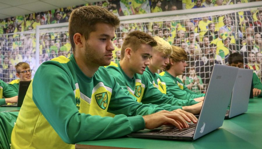 Football Learning Programme