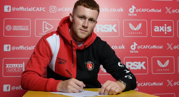 Sonny Carey: A Foundation graduate now shining in the Championship