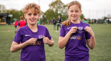 Schools Leagues
