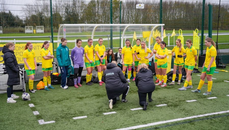 Girls Development Programme