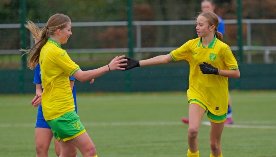 Girls Development Programme