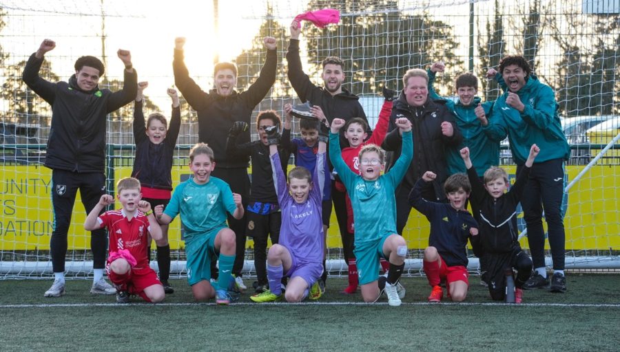 Soccer Skill Centres