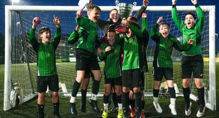 Schools Leagues