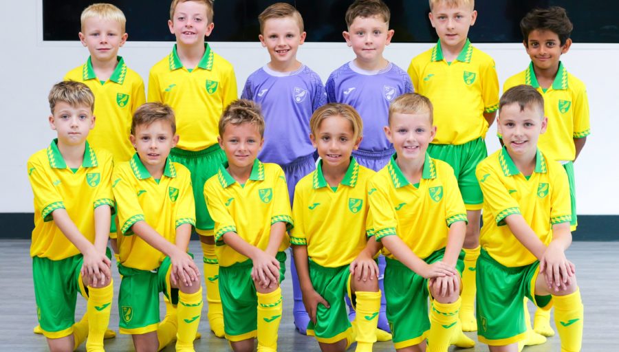 Boys Development Programme