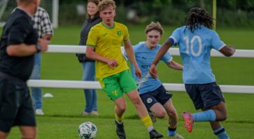 Football and Education