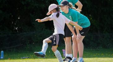 Soccer Skill Centre