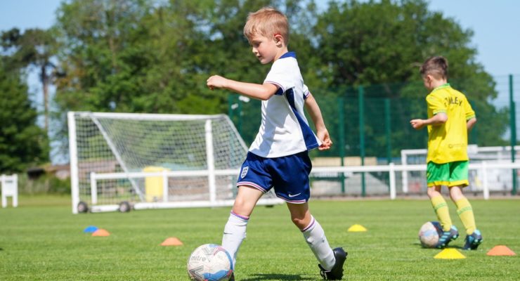 Soccer Skill Centre