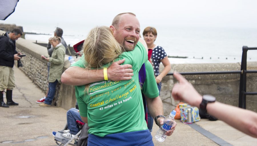 WATCH: Coastal Challenge 2015