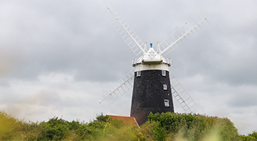 Windmill