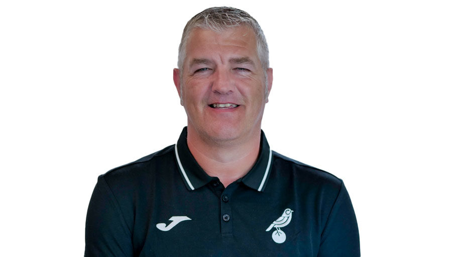 Darren Hunter
