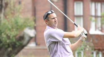 Dean Ashton Golf Day 2016