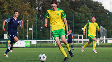 Football and Education