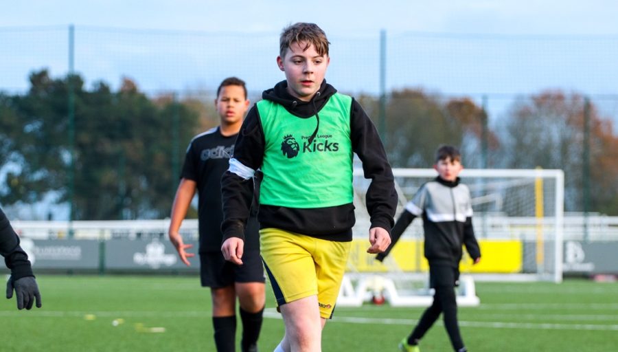 May Half-Term Event ⚽️