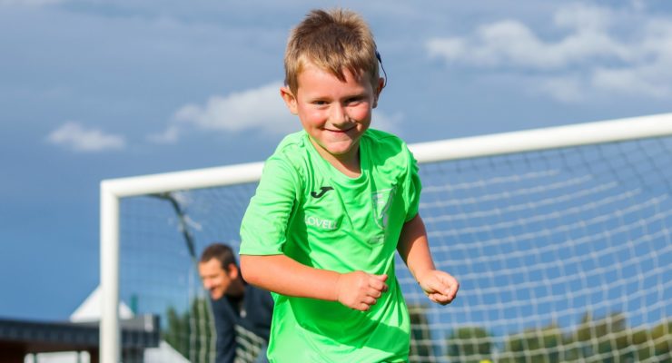 Disability Soccer Schools