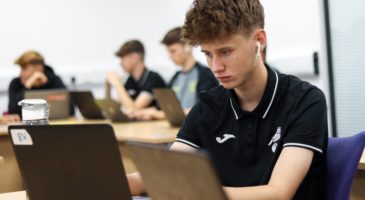 Football and Education