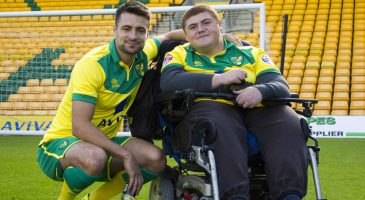 James Frost & Russell Martin