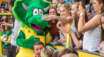 Supporter Preview: Jamie’s Game