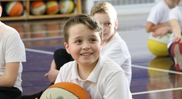 Physical Education & School Sport