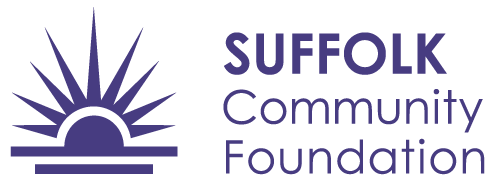 Link to https://www.suffolkcf.org.uk/