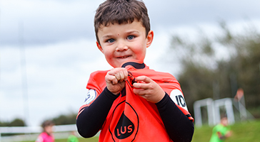 Soccer School