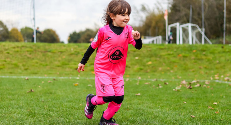 Soccer School