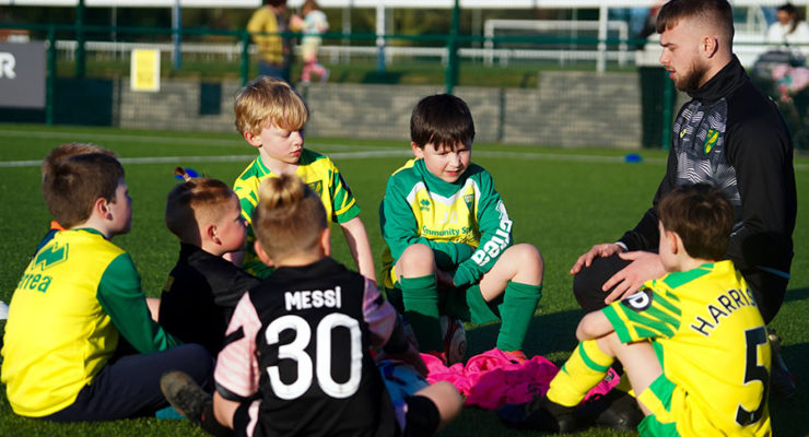 Soccer Skill Centre