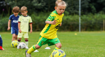 Soccer Schools
