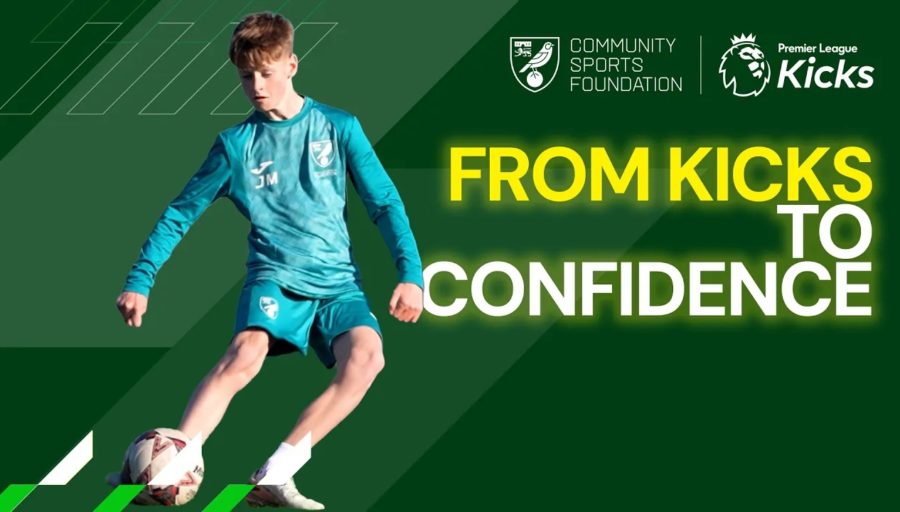 Jack's Story ⚽