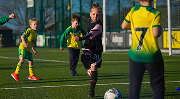 Soccer Skill Centre