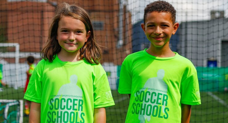 Soccer Schools