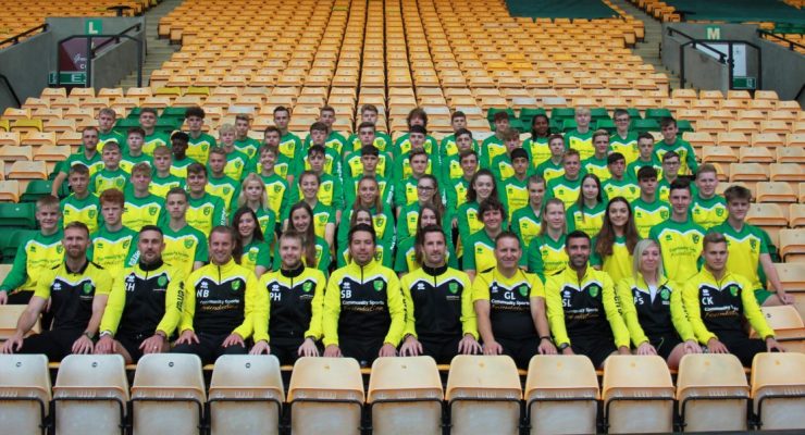Football and Education