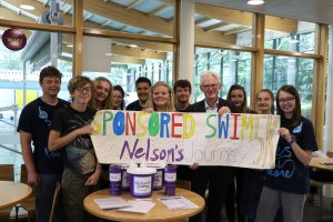 Norman Lamb visit