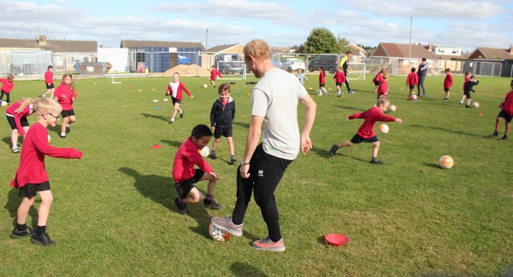 Alex Pritchard 