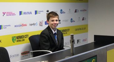 Enterprise Day with Jez Moxey