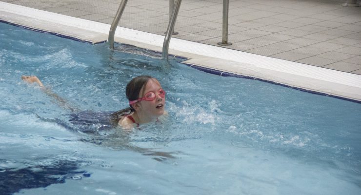Swimathon