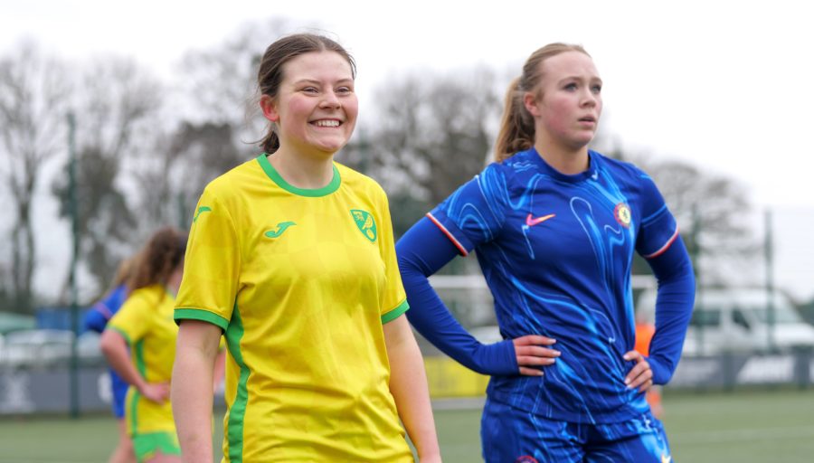 Female Football & Education Programme