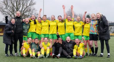 Female Football and Education Programme