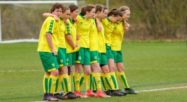 Female Football and Education Programme