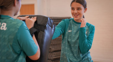 Girls College Programme