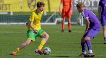 Male Football and Education Programme