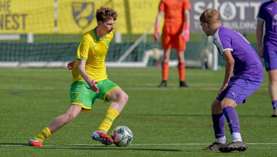 Male Football & Education Programme
