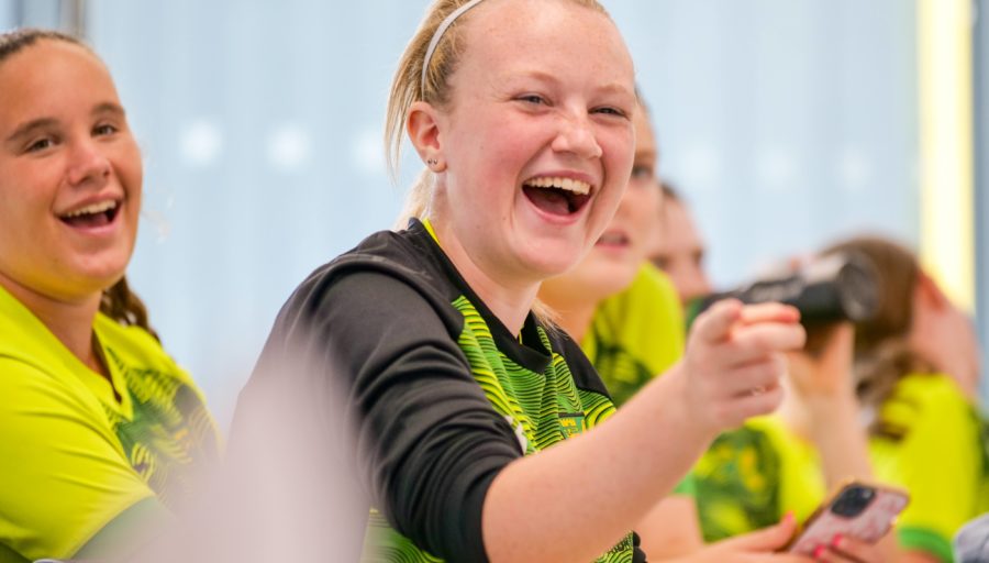 📺 Watch the Lionesses LIVE