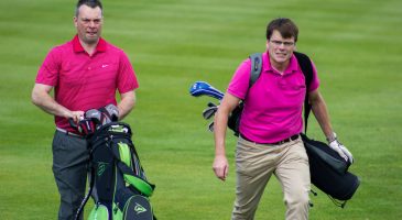 Golf Day