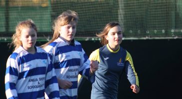 Girls Cup